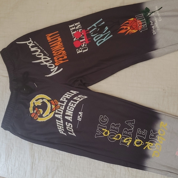 Shein Sweat Pants - Picture 3 of 5